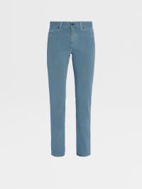 Light Teal Blue
